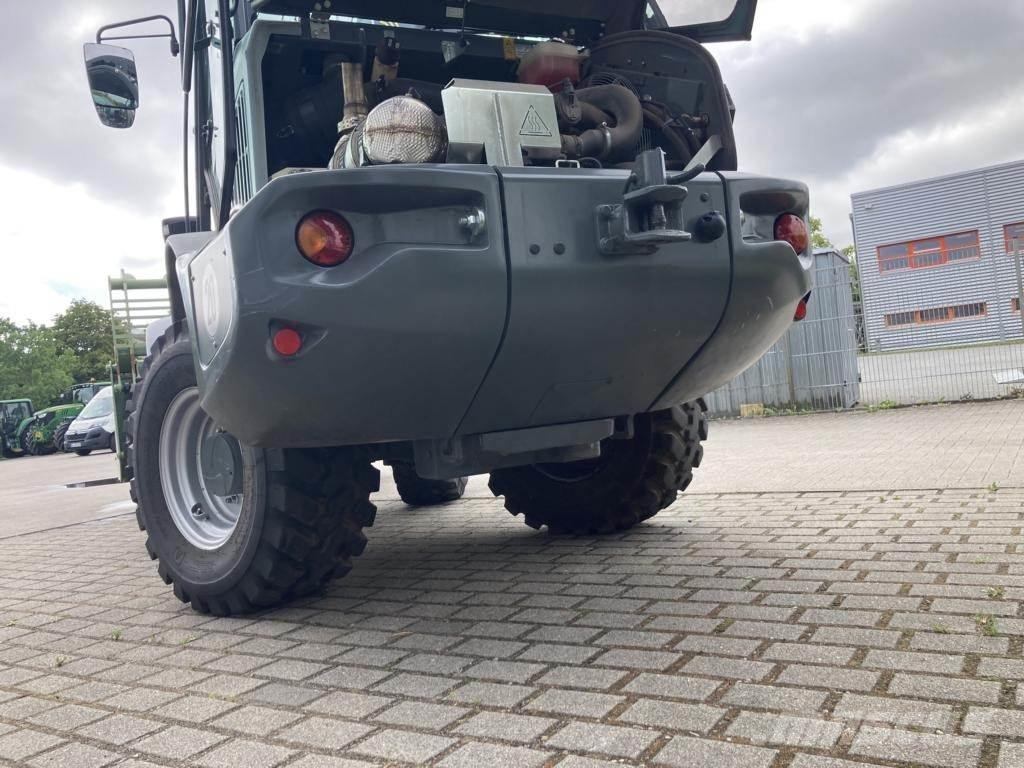 Kramer KL 35.8 T Chariot télescopique
