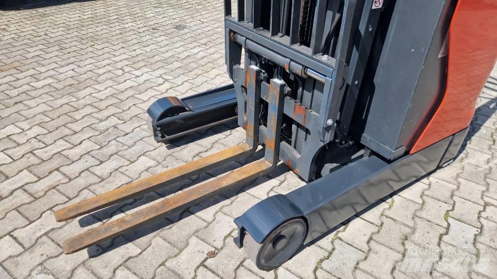 Linde R 14 Chariots élévateurs électriques