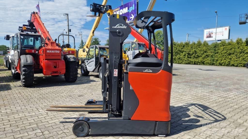 Linde R 14 Chariots élévateurs électriques