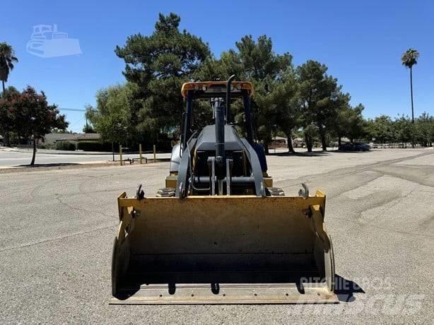 John Deere 310L EP Tractopelle