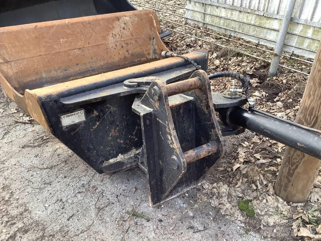 Sany SY 135 C Pelle sur chenilles