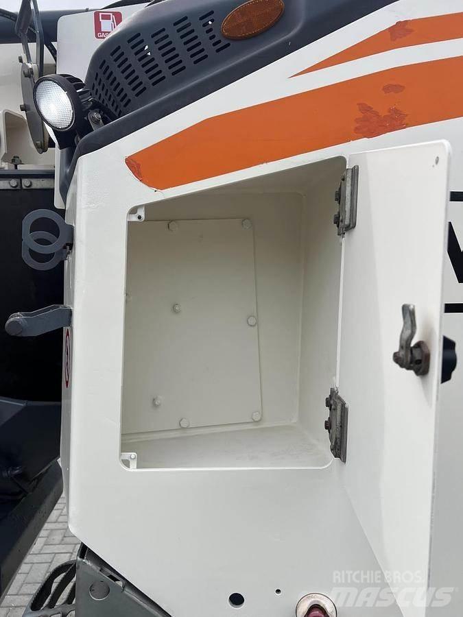 Wirtgen W 100 CFi Fraiseuse à froid
