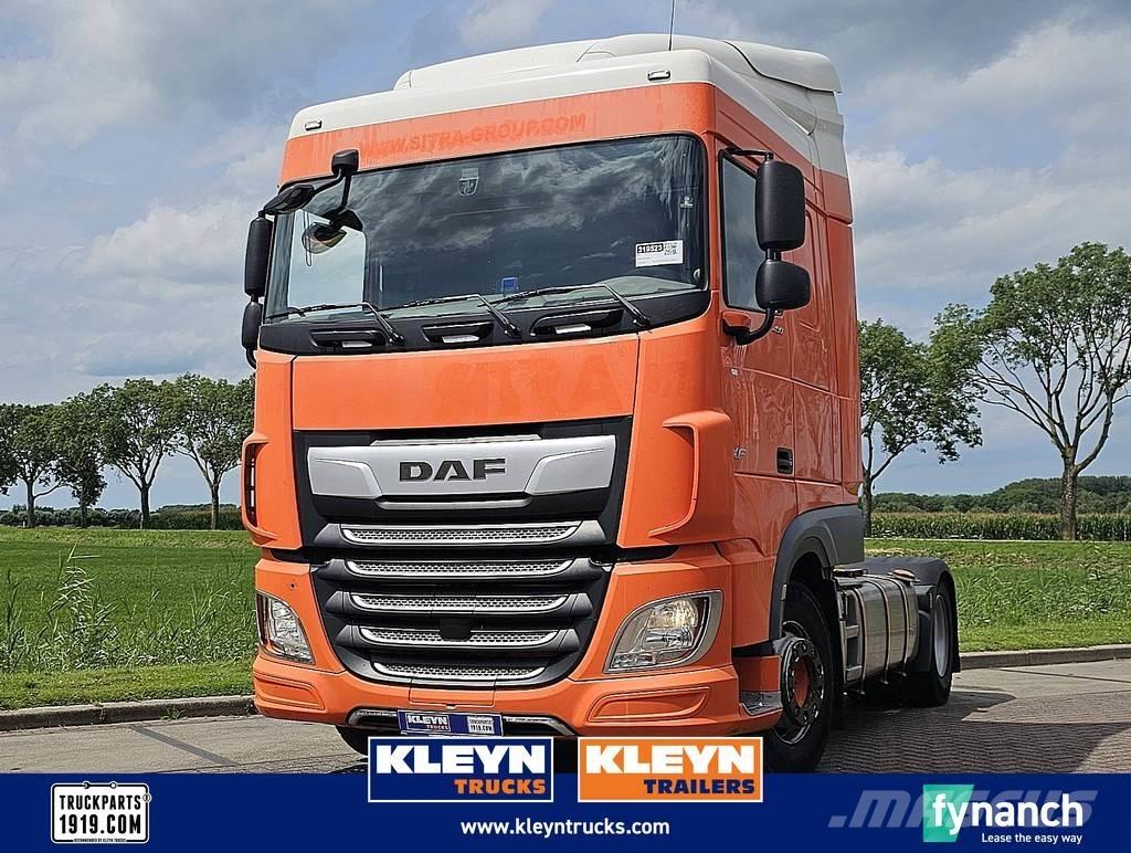 DAF XF 450 Tracteur routier