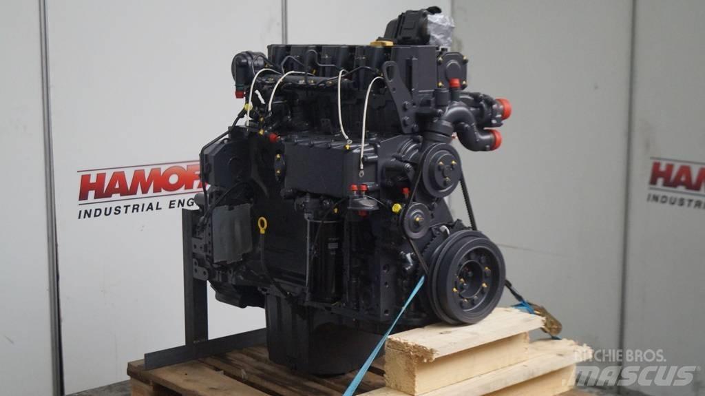 Deutz TCD2013L04 2V Moteur