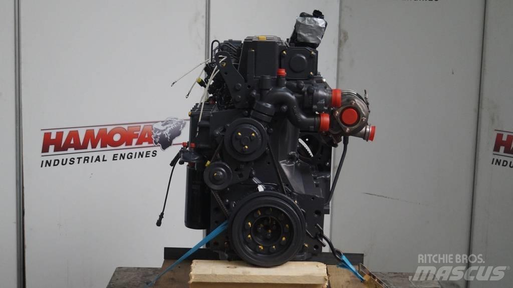 Deutz TCD2013L04 2V Moteur