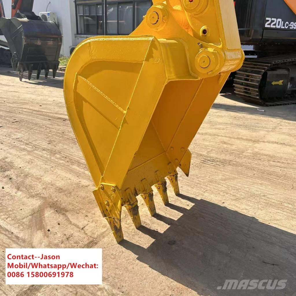 Komatsu PC 70-8 Pelle sur chenilles