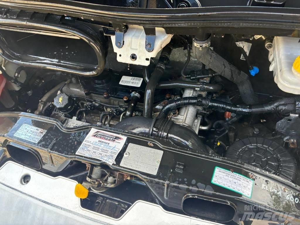 Fiat Ducato Maxi Utilitaire