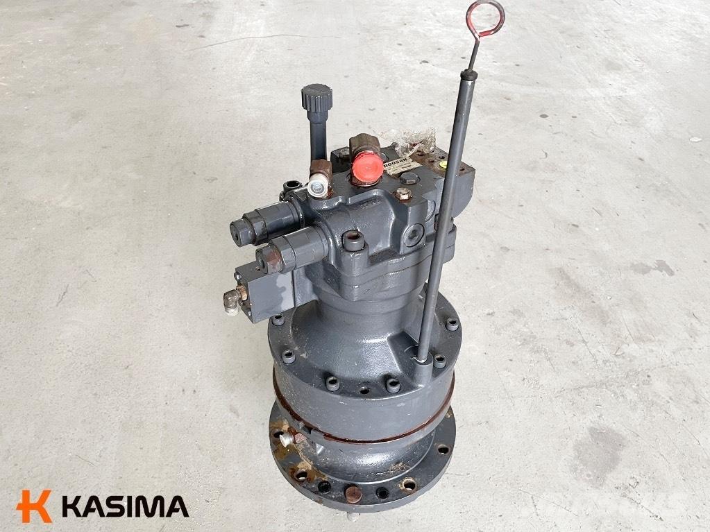 Doosan Swing motor Hydraulique