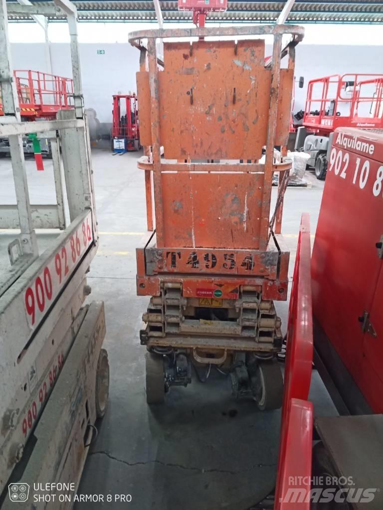 JLG 1930 ES Nacelle ciseaux