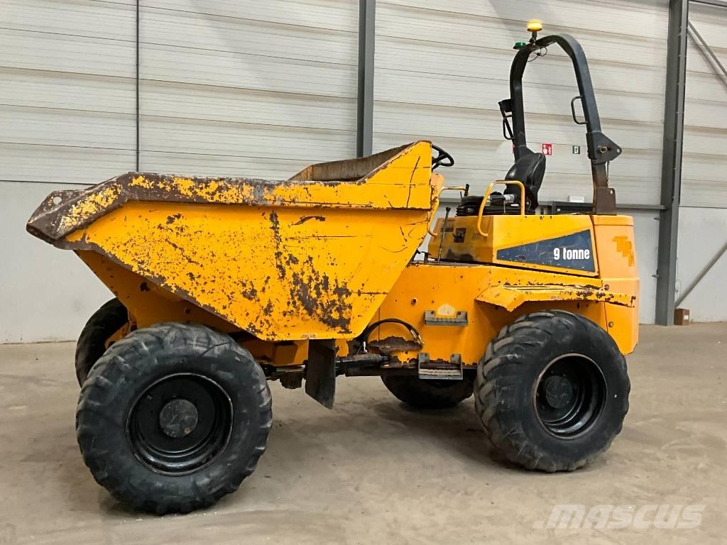 Thwaites 9 tonne Mini tombereau