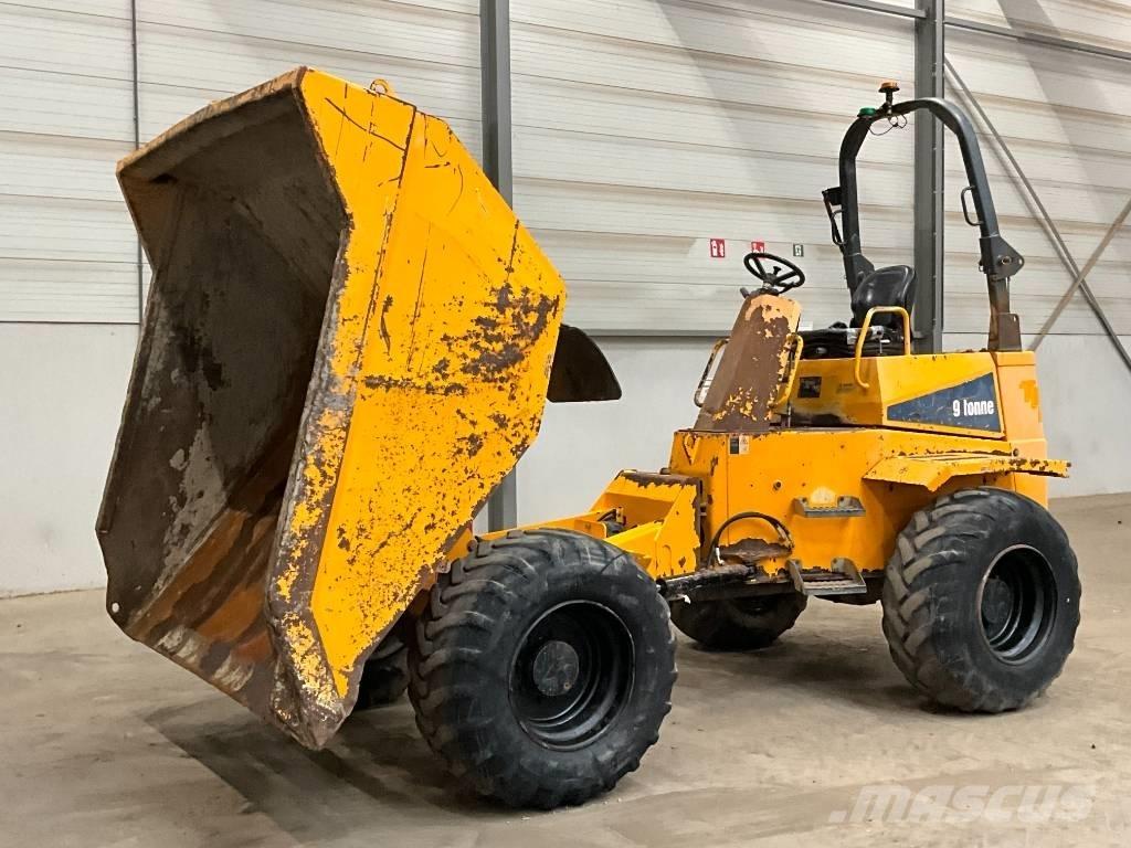 Thwaites 9 tonne Mini tombereau