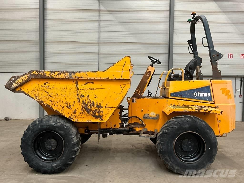Thwaites 9 tonne Mini tombereau