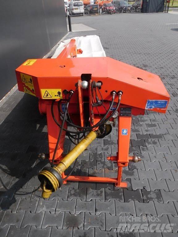 Kuhn GMD 4410-FF Rateau faneur