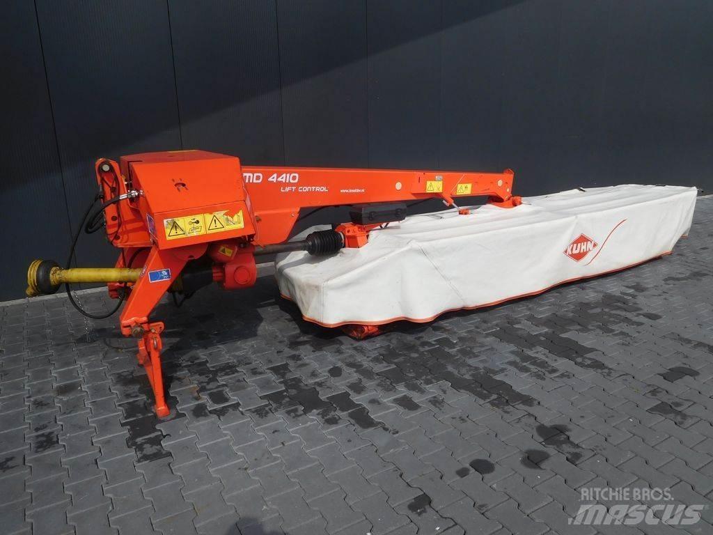 Kuhn GMD 4410-FF Rateau faneur