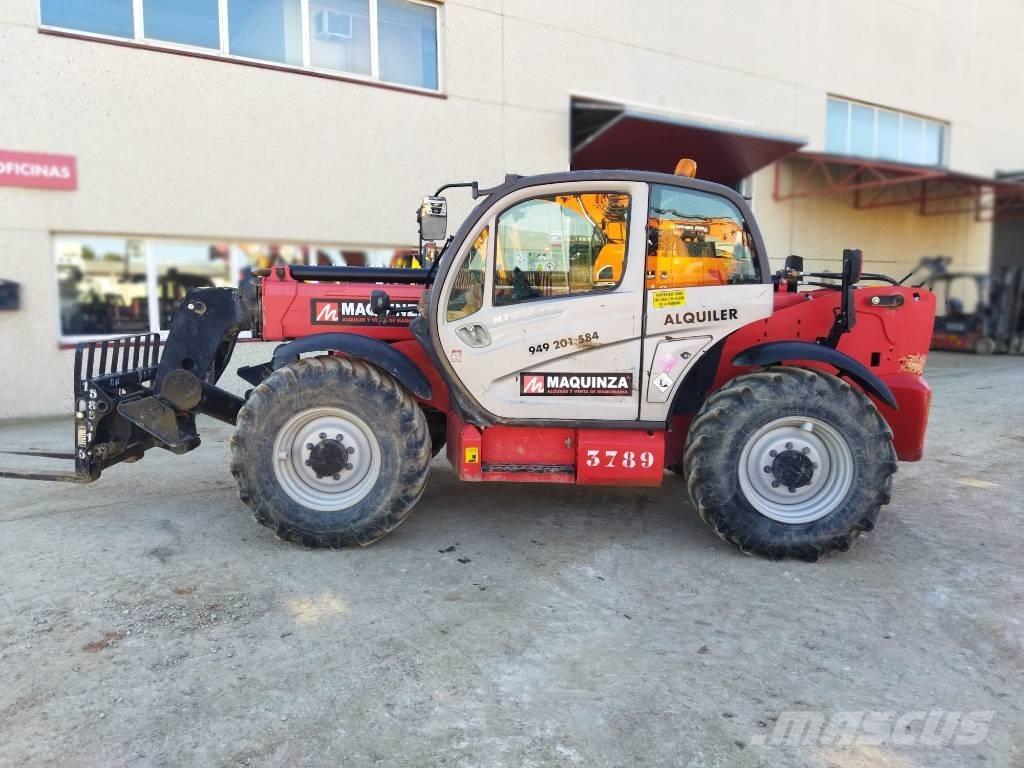 Manitou MT 1335 Chariot télescopique
