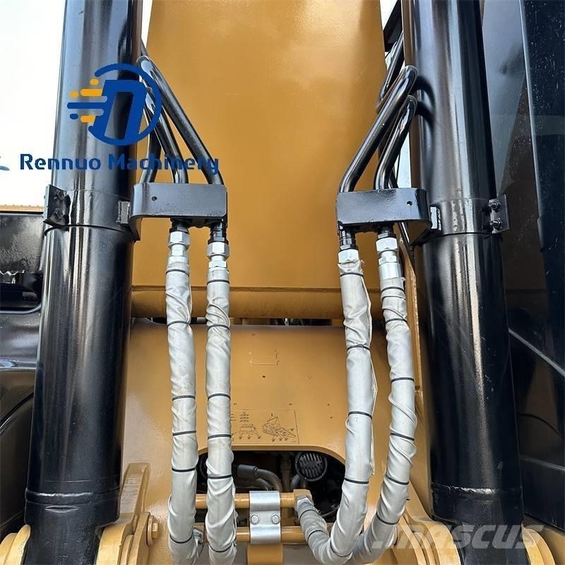 CAT 330 D L Pelle sur chenilles