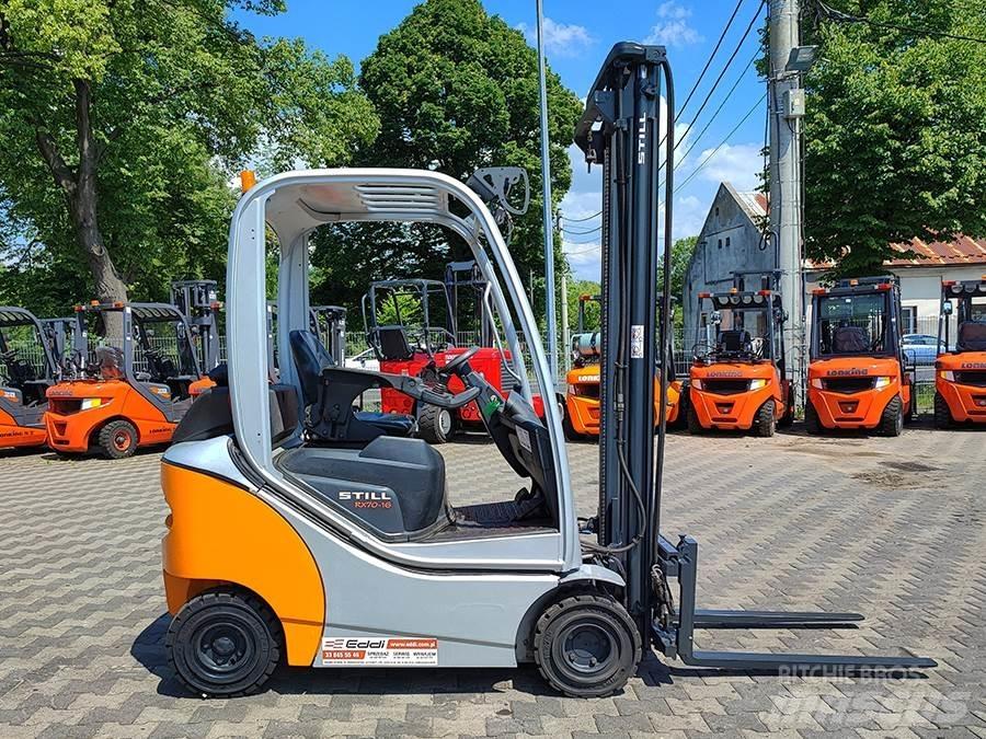 Still RX 70-16 Chariots diesel