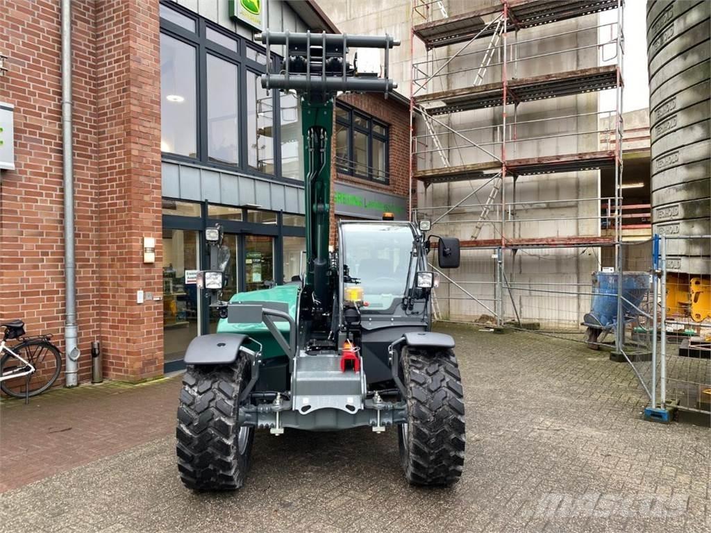 Kramer KT276 Chariot télescopique