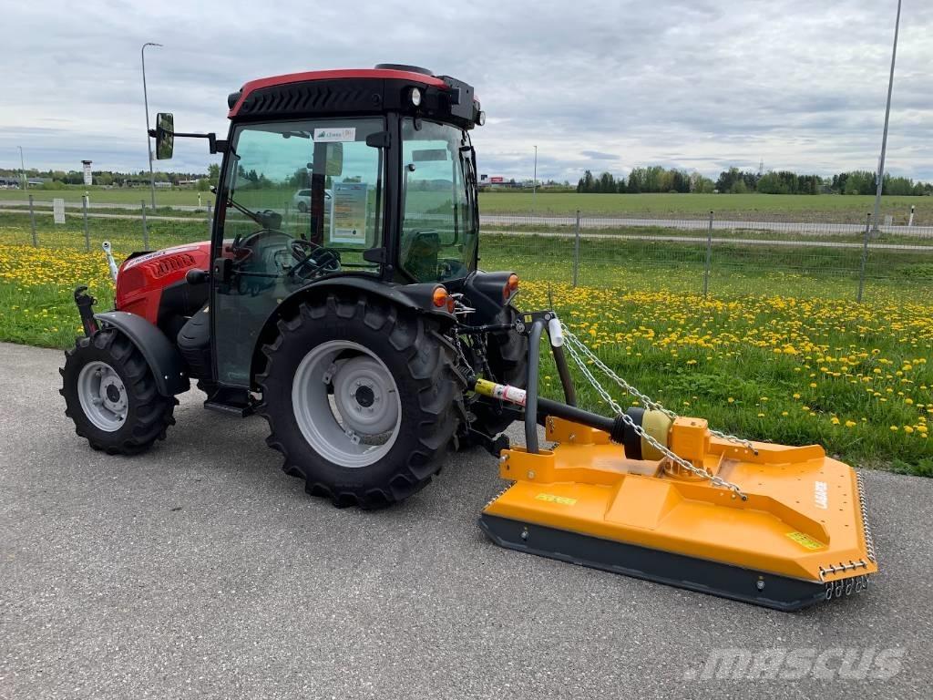 McCormick X 2.055 Tracteur