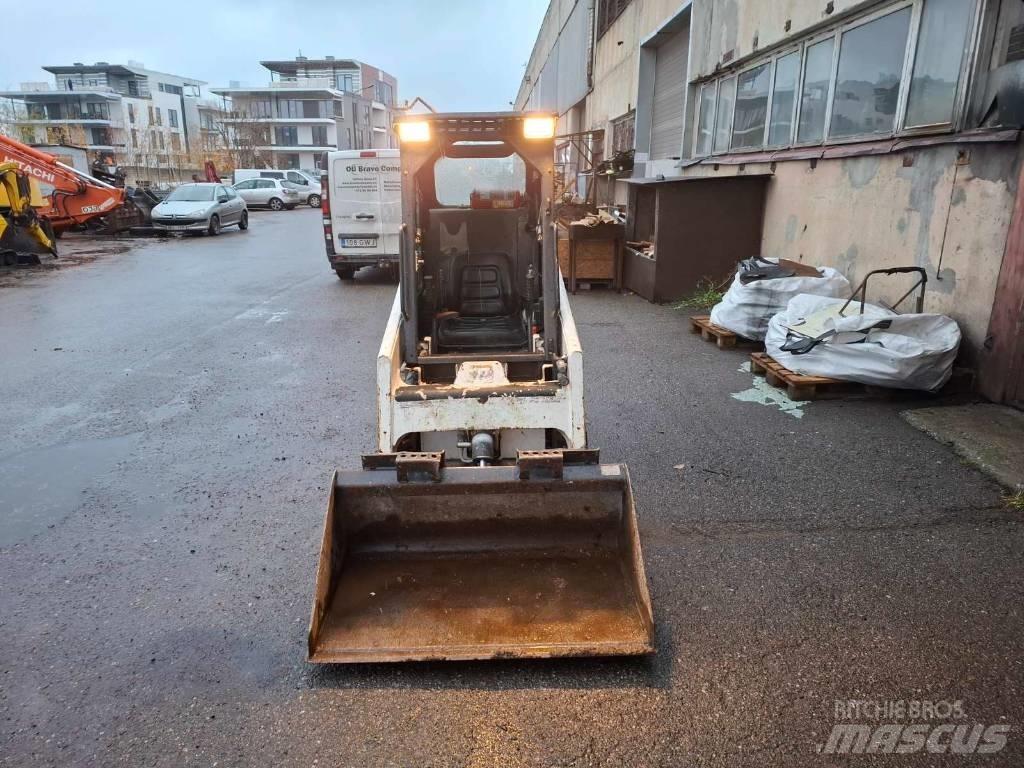 Bobcat S 70 Chargeuse compacte