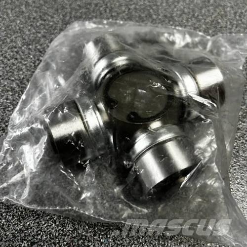 Agco 7400645004 Châssis et suspension