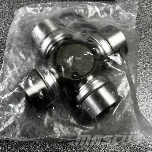 Agco 7400645004 Châssis et suspension