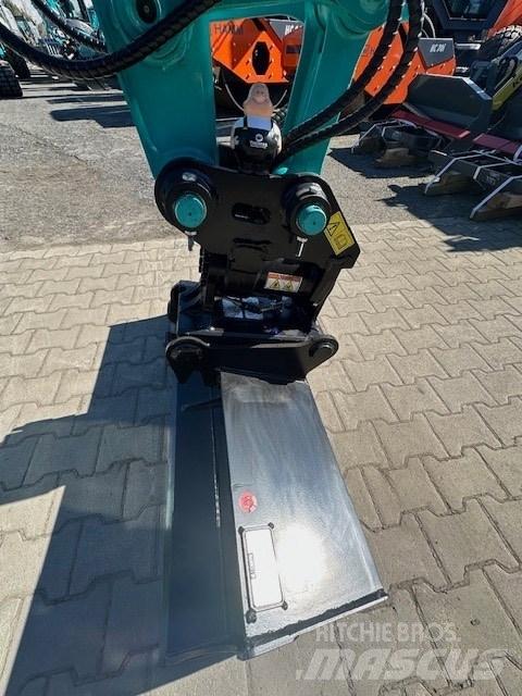 Kobelco SK26SR-7 Mini pelle < 7t