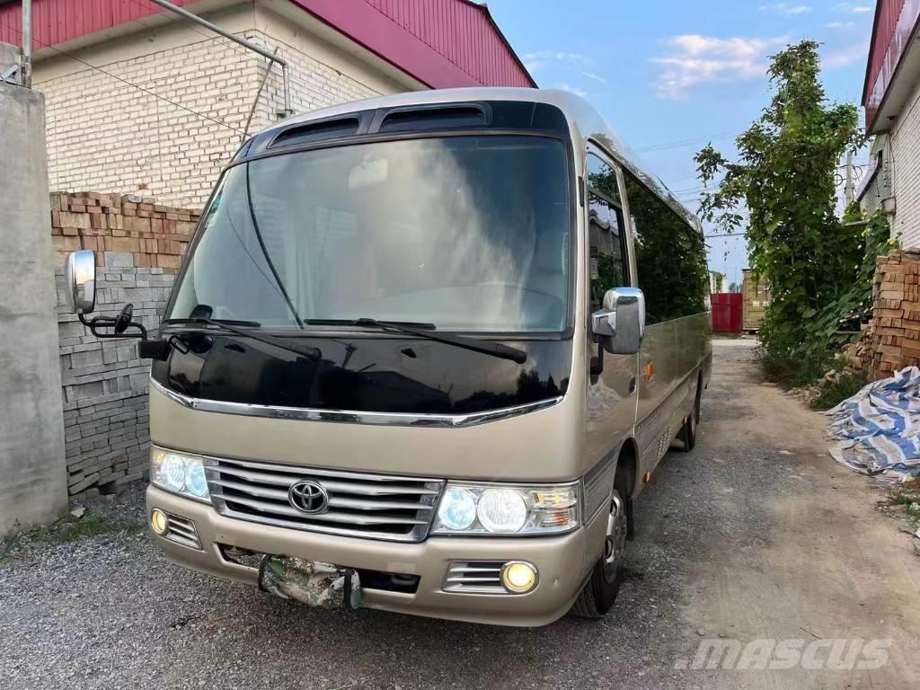 Toyota Coaster Bus Mini-bus