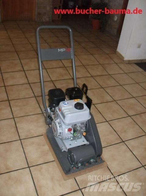 Wacker Neuson MP12 Plaque vibrante