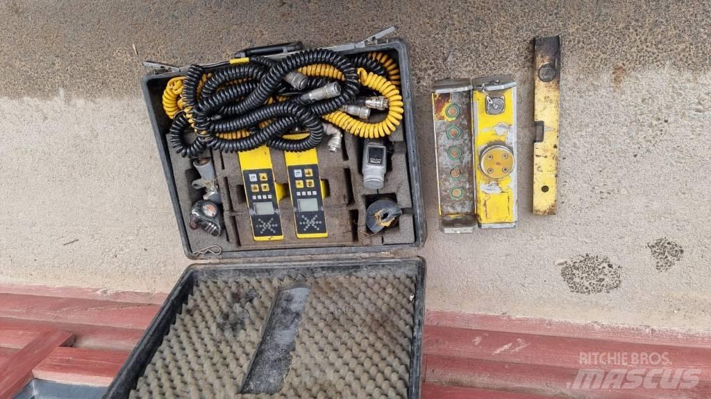 Bomag BF 300 Finisseur
