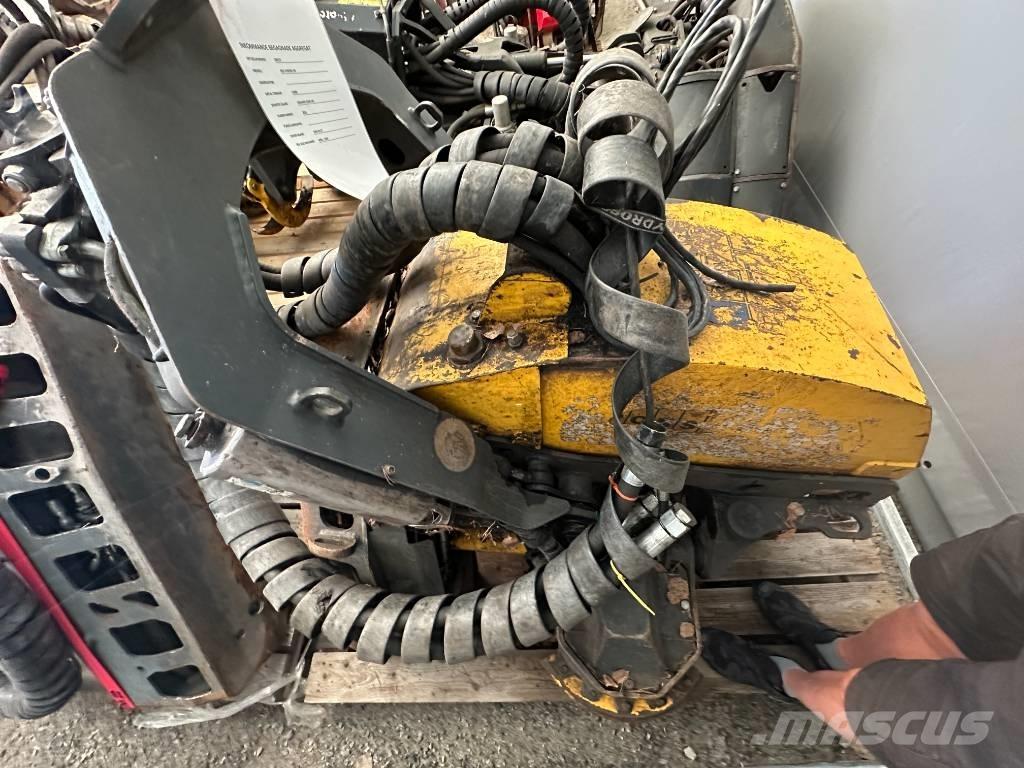Ponsse H6 Tête d'abattage / ébranchage