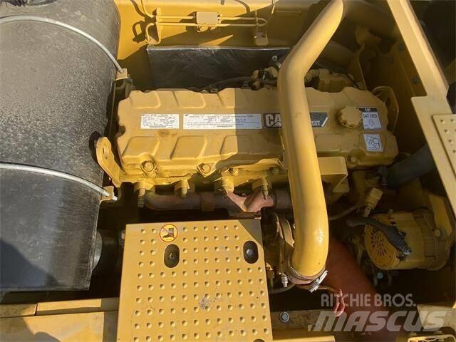 CAT 336D Pelle sur chenilles