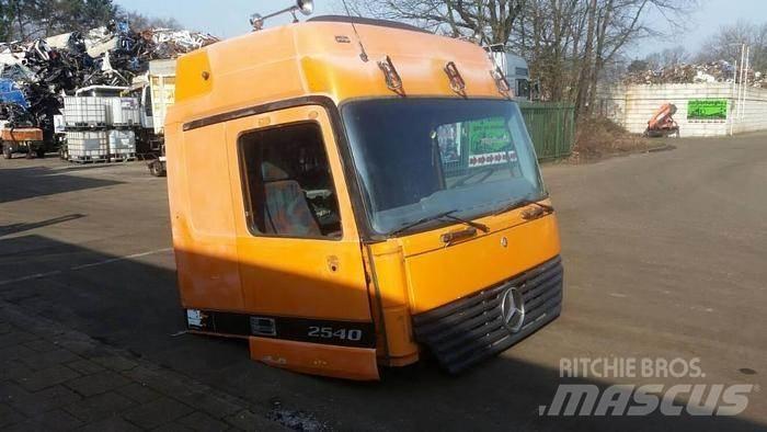 Mercedes-Benz 2540 Transport - Autres