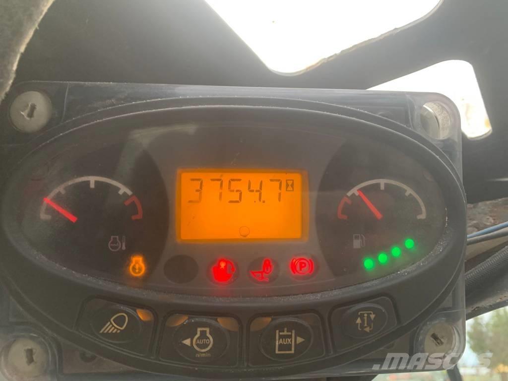 Bobcat S 850 Chargeuse compacte