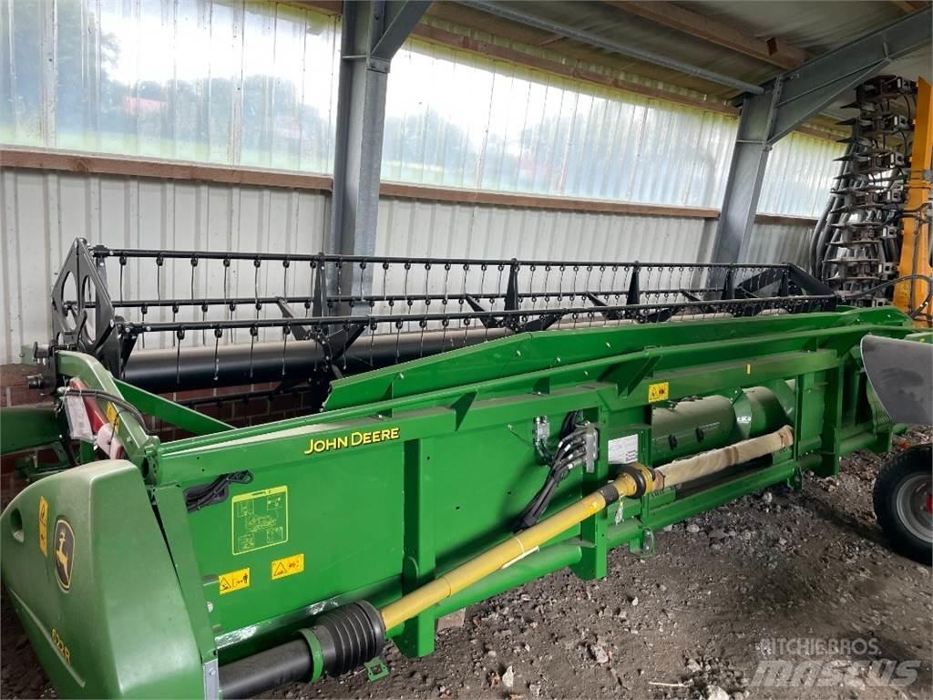 John Deere 622R Tête d'abattage / ébranchage