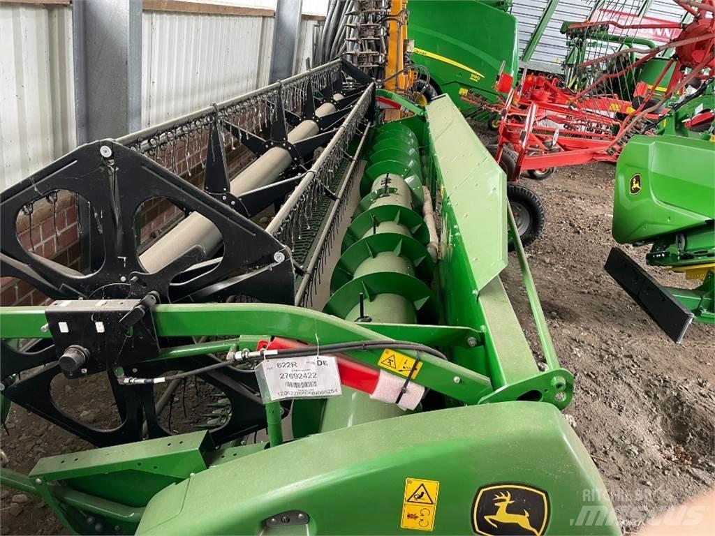 John Deere 622R Tête d'abattage / ébranchage