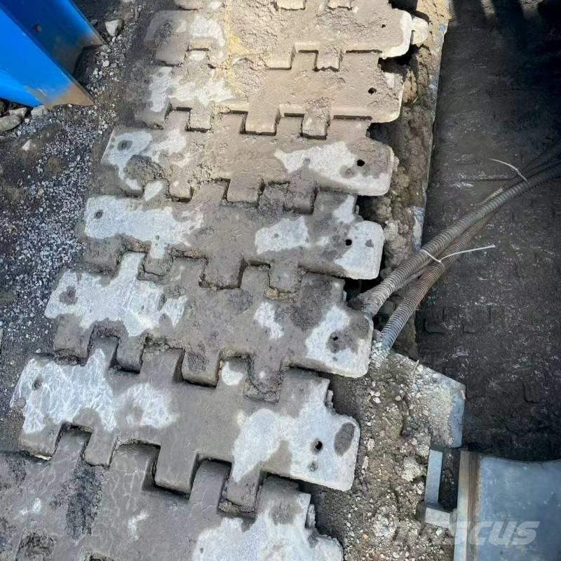 Kobelco 7200 Grue sur chenilles