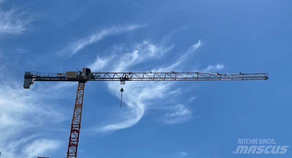 Saez TLS 55 13 Grue à tour