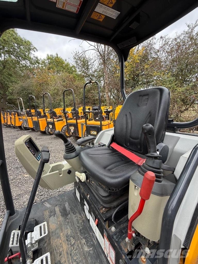 LiuGong 9018 F Mini pelle < 7t