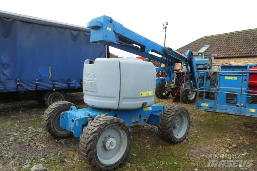 Genie Z 45/25 J Nacelles articulées