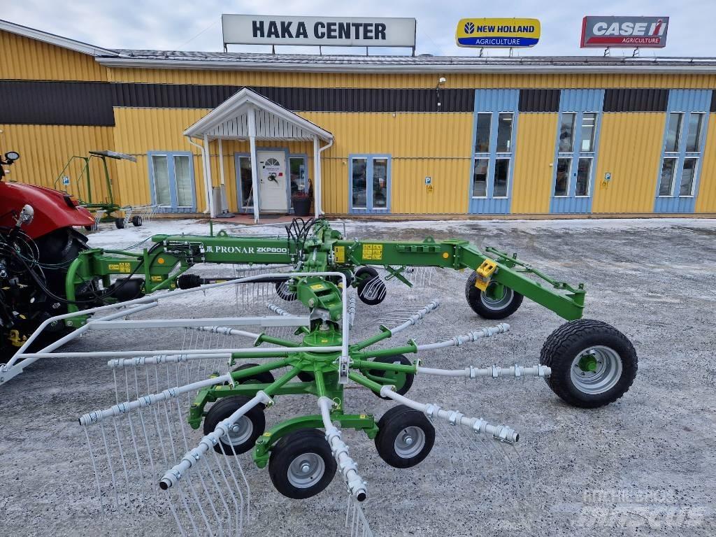 Pronar ZKP 800 Andaineur
