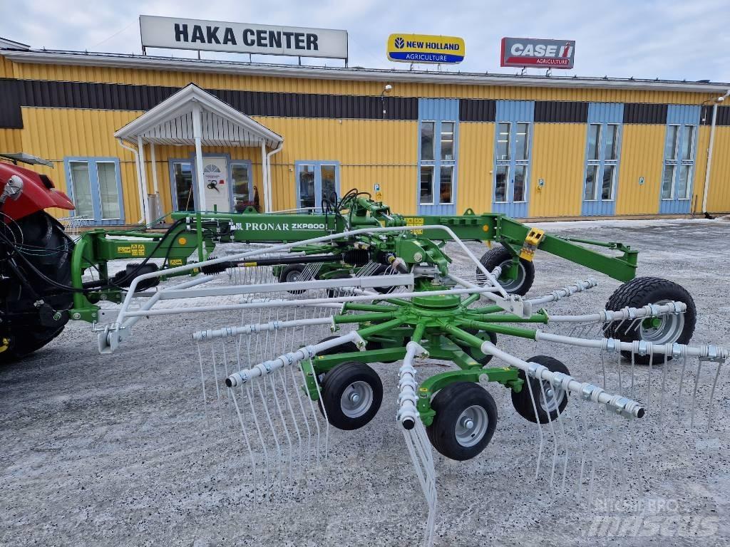 Pronar ZKP 800 Andaineur