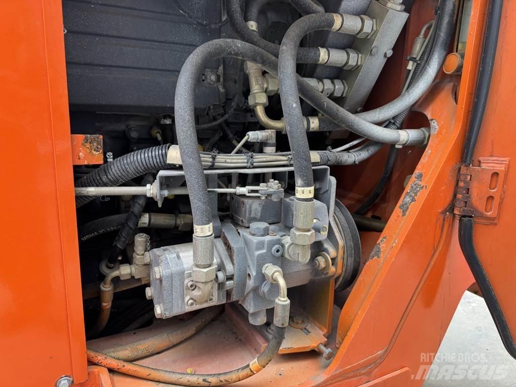 Wirtgen W 350 Fraiseuse à froid