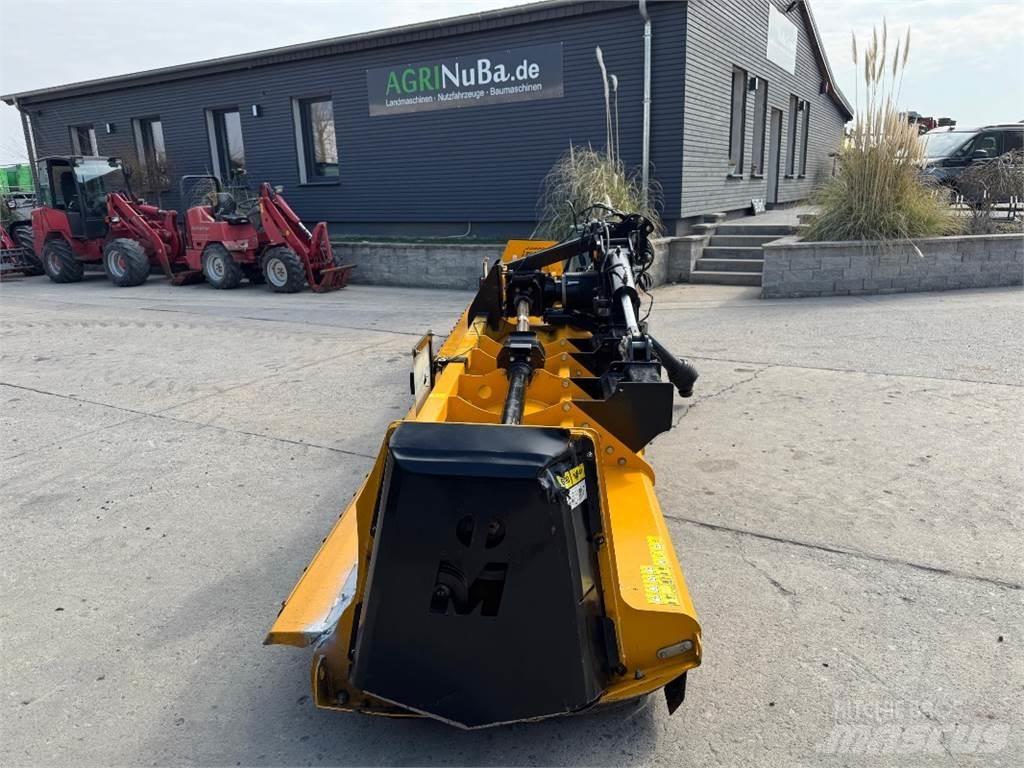 Müthing MU-M 600/F Autres matériels de fenaison