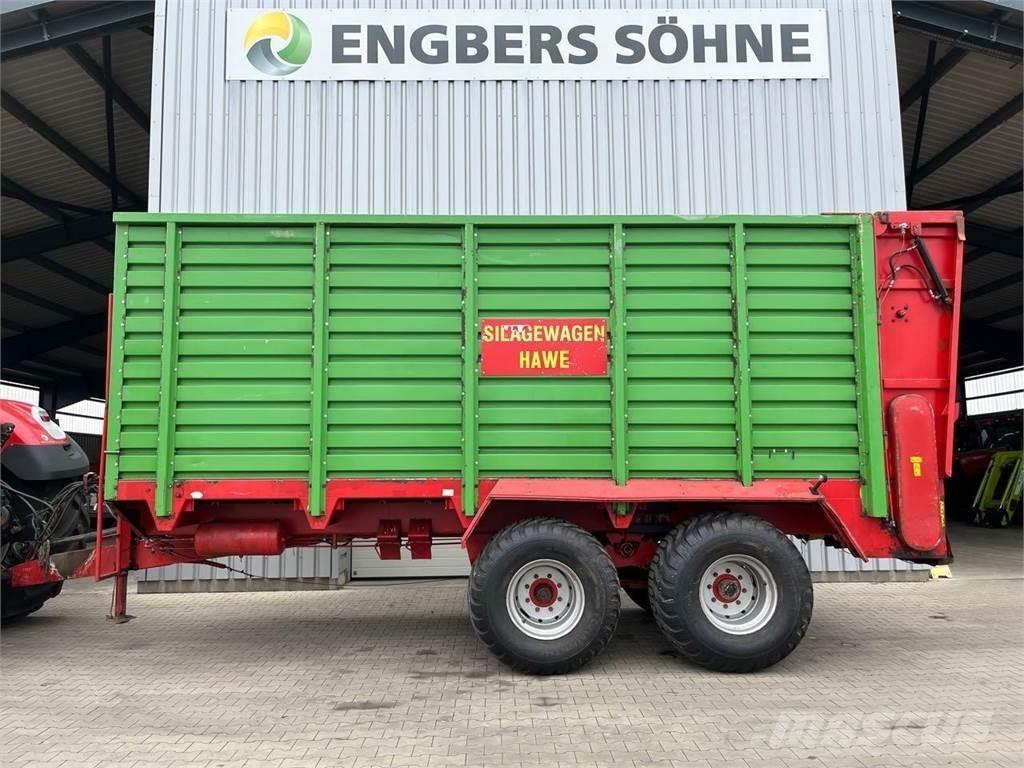 Hawe SLW30TN Transbordeur