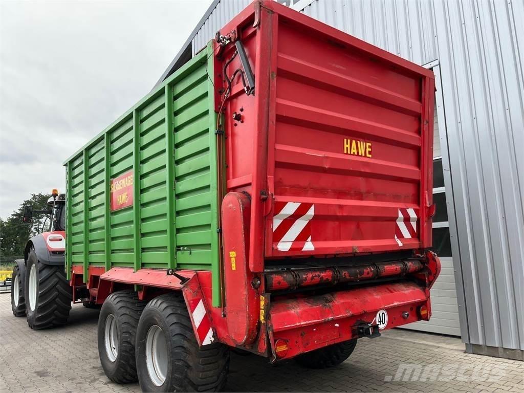 Hawe SLW30TN Transbordeur