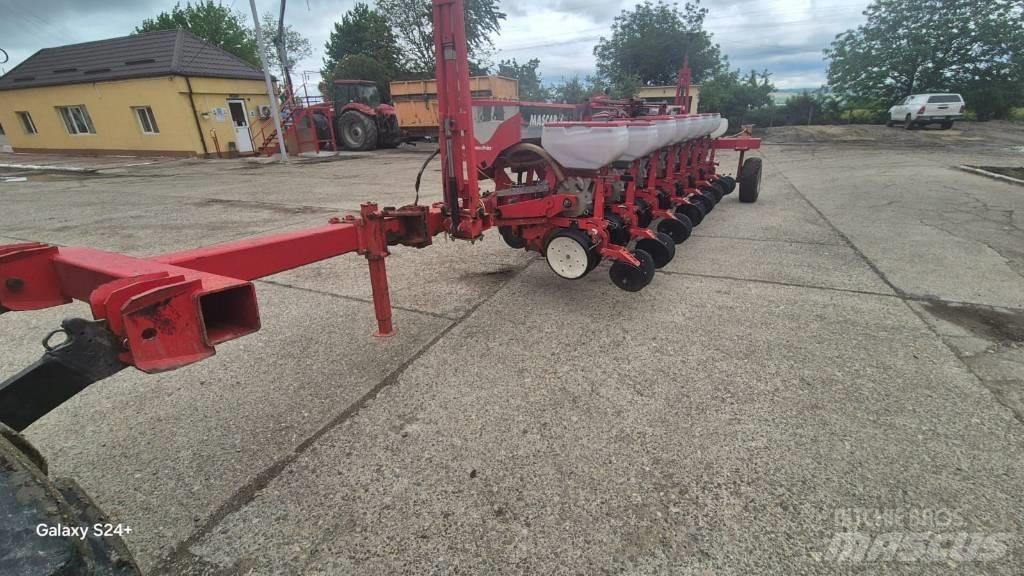 Mascar Maxi 5 F8 Semoir combiné