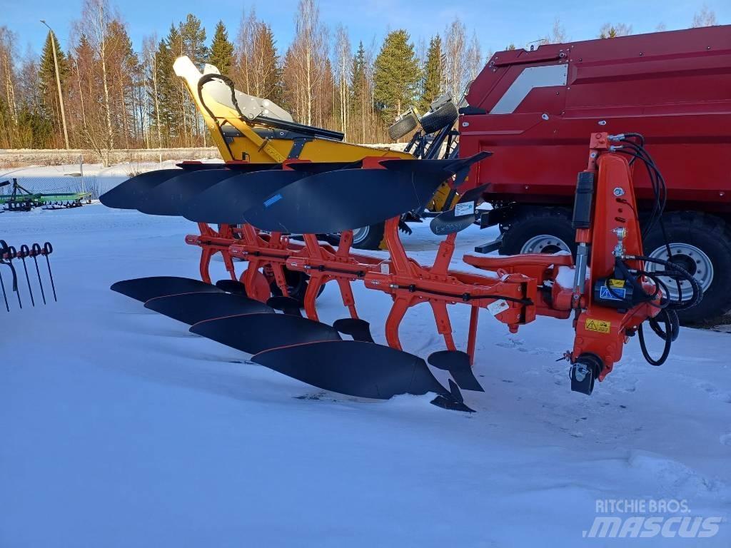 Kuhn Vari-Master 153 Charrue réversible