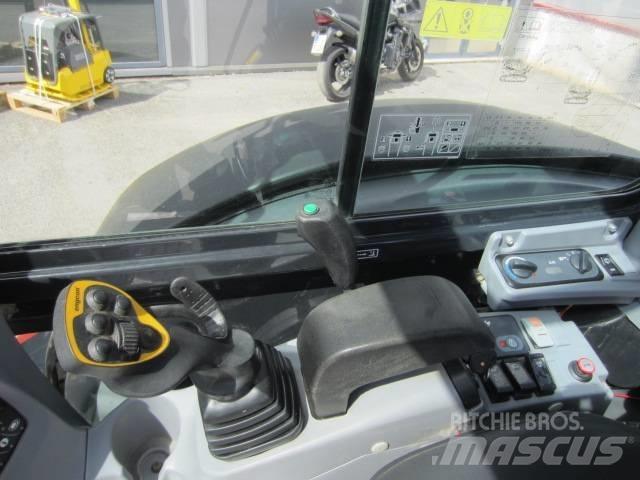 Kubota KX 057-4 Mini pelle < 7t