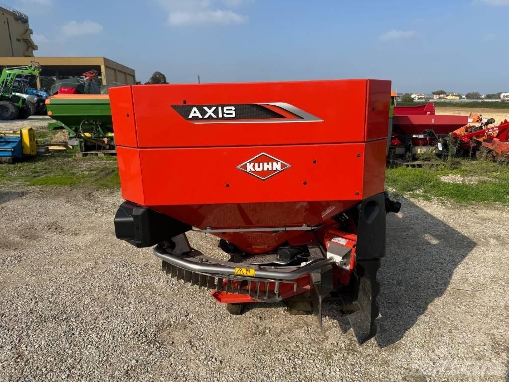 Kuhn AXIS 40.2 Pulvérisateur